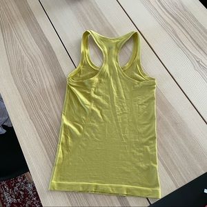 Lululemon Swiftly Tech Racerback Tank 2.0